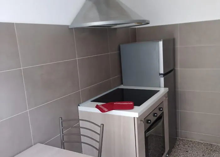 Apartment Domus Gianicolense *