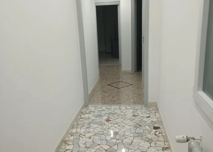 Domus Gianicolense Apartment Rome