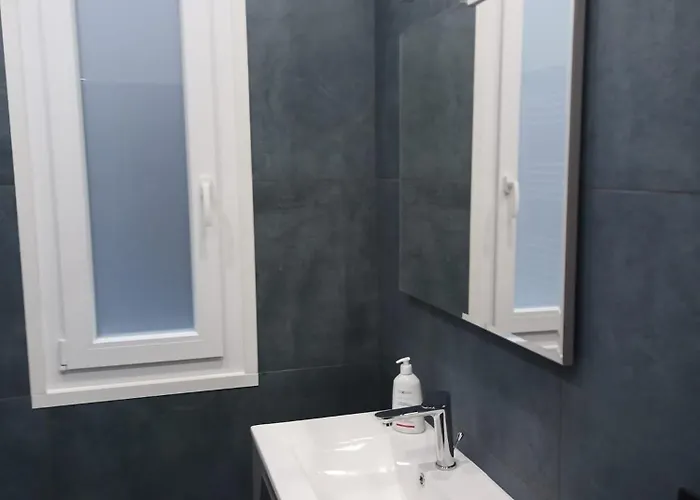 Apartment Domus Gianicolense