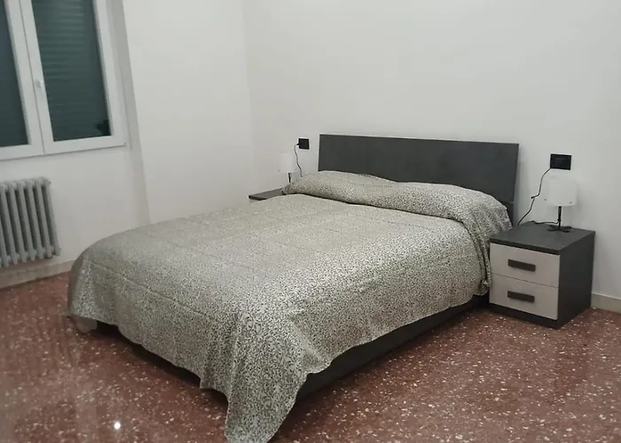 Apartment Domus Gianicolense *