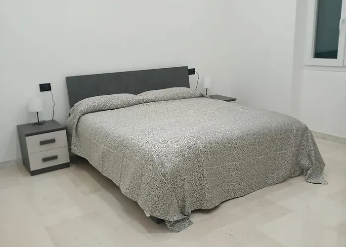 Apartment Domus Gianicolense Rome