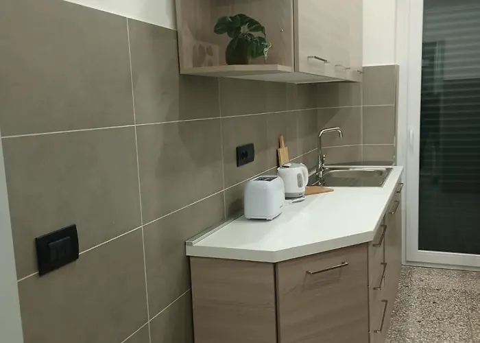 Apartment Domus Gianicolense
