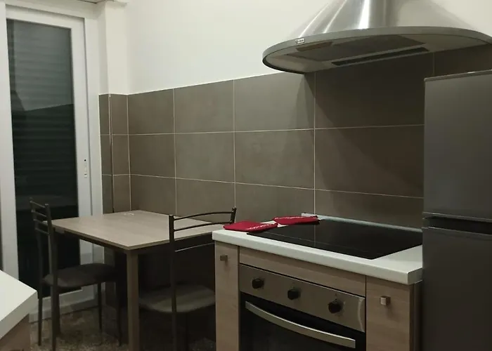 Domus Gianicolense Apartment